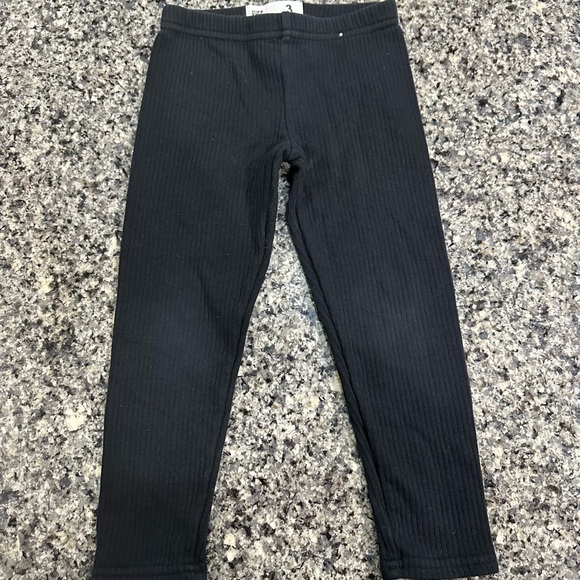 Cotton On Fleece Lined Leggings - Picture 1 of 4